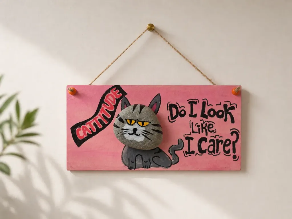 My Cattitude